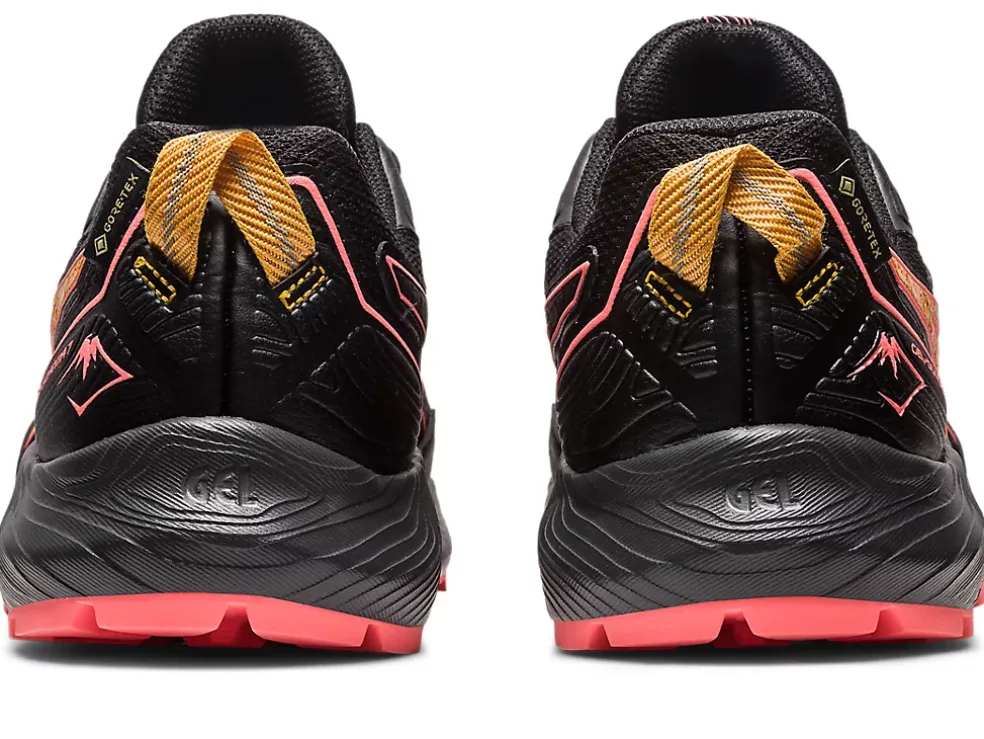 Cheap ASICS GEL-SONOMA 7 GTX Black/Sandstorm