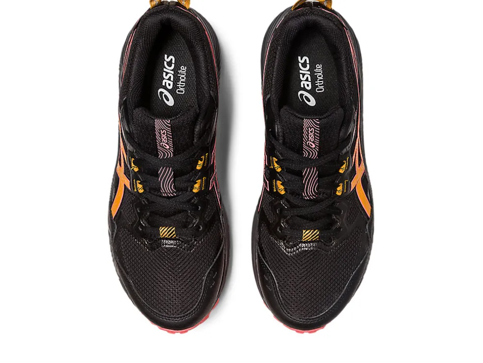 Cheap ASICS GEL-SONOMA 7 GTX Black/Sandstorm