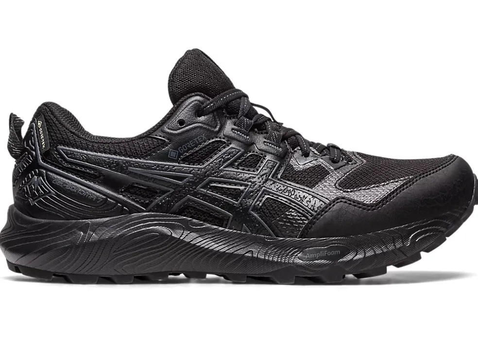 Best Sale ASICS GEL-SONOMA 7 GTX Black/Carrier Grey