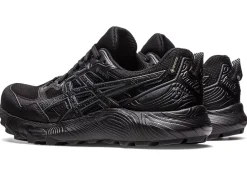 Best Sale ASICS GEL-SONOMA 7 GTX Black/Carrier Grey