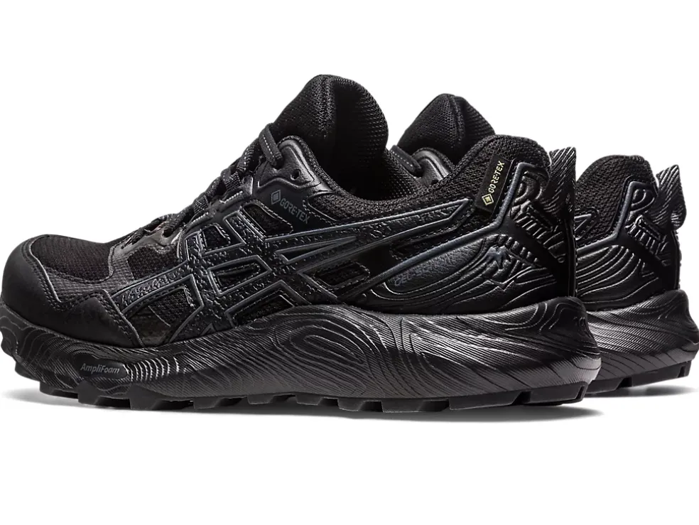 Best Sale ASICS GEL-SONOMA 7 GTX Black/Carrier Grey