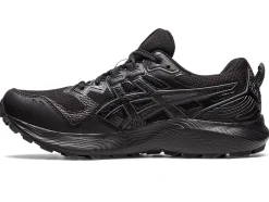 Best Sale ASICS GEL-SONOMA 7 GTX Black/Carrier Grey