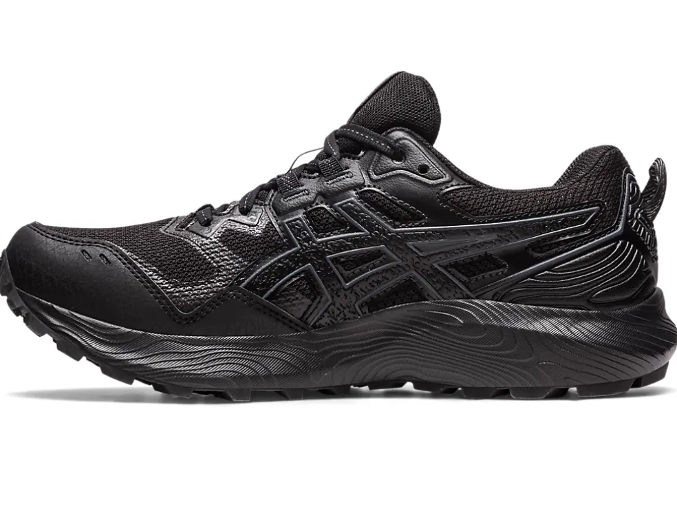 Best Sale ASICS GEL-SONOMA 7 GTX Black/Carrier Grey