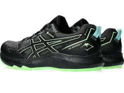Fashion ASICS GEL-SONOMA 7 GTX Black/Illuminate Green