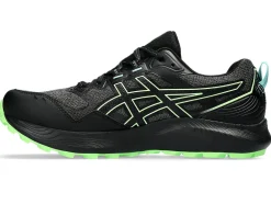 Fashion ASICS GEL-SONOMA 7 GTX Black/Illuminate Green
