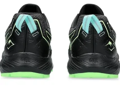 Fashion ASICS GEL-SONOMA 7 GTX Black/Illuminate Green