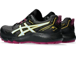 Cheap ASICS GEL-SONOMA 7 GTX Black/Light Blue