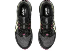 Cheap ASICS GEL-SONOMA 7 GTX Black/Light Blue