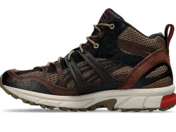 Shop ASICS GEL-SONOMA 15-50 MT Clay Canyon/Black