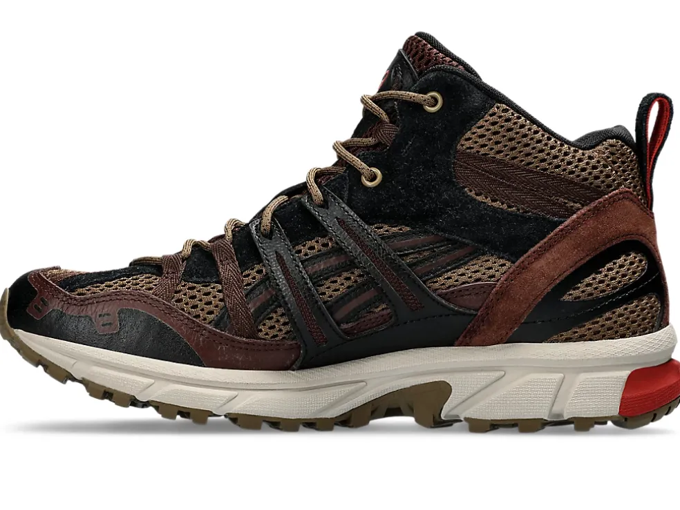 Shop ASICS GEL-SONOMA 15-50 MT Clay Canyon/Black