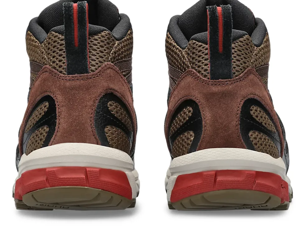 Shop ASICS GEL-SONOMA 15-50 MT Clay Canyon/Black