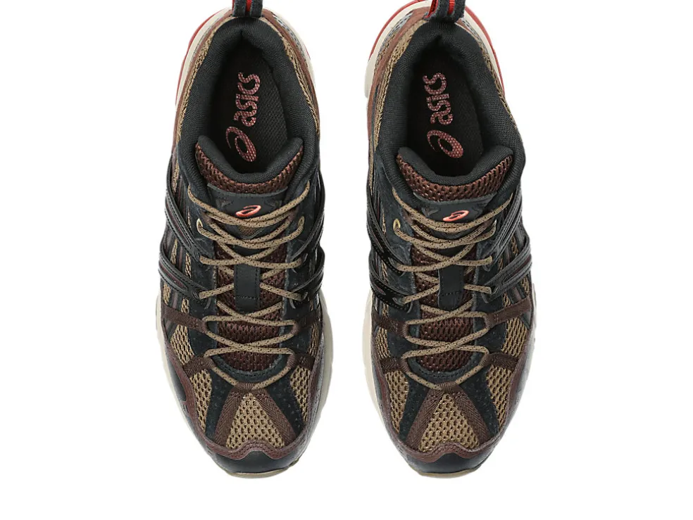 Shop ASICS GEL-SONOMA 15-50 MT Clay Canyon/Black