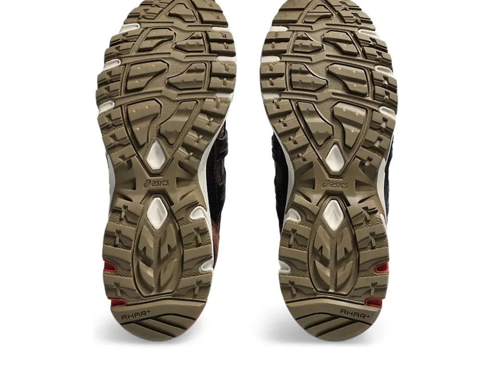 Shop ASICS GEL-SONOMA 15-50 MT Clay Canyon/Black
