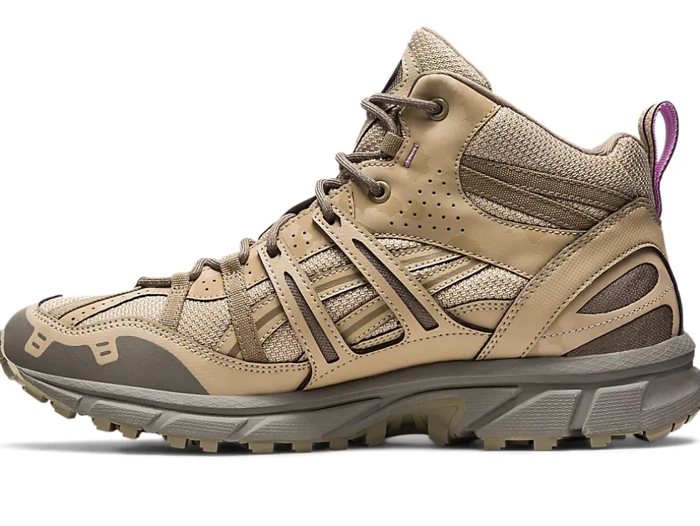 Best ASICS GEL-SONOMA 15-50 MT Feather Grey/Wood Crepe