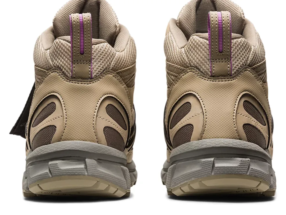 Best ASICS GEL-SONOMA 15-50 MT Feather Grey/Wood Crepe