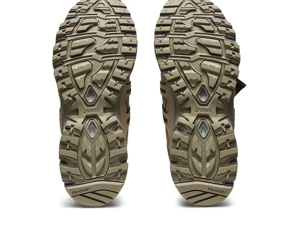Best ASICS GEL-SONOMA 15-50 MT Feather Grey/Wood Crepe