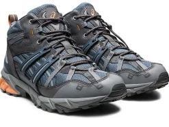 Best Sale ASICS GEL-SONOMA 15-50 MT Ironclad/Steel Grey