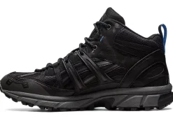 Cheap ASICS GEL-SONOMA 15-50 MT Black/Obsidian Grey