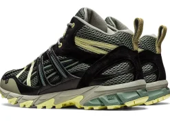 Best Sale ASICS GEL-SONOMA 15-50 MT Ivy/Black