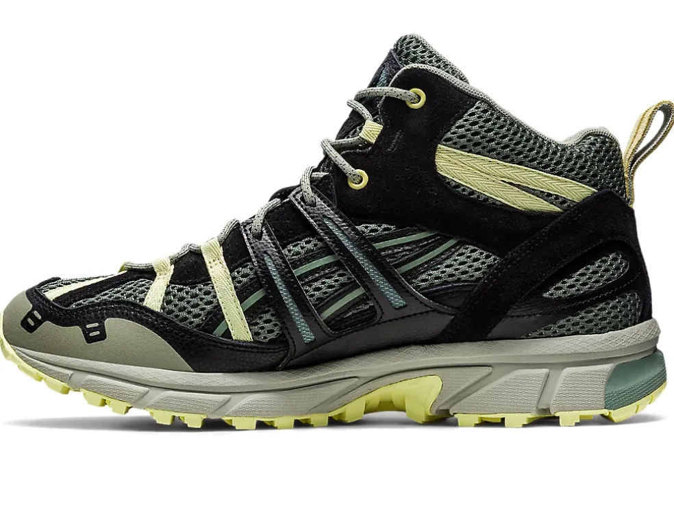 Best Sale ASICS GEL-SONOMA 15-50 MT Ivy/Black