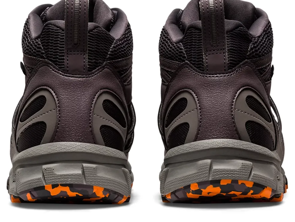 Hot ASICS GEL-SONOMA 15-50 MT GTX Obsidian Grey/Clay Grey