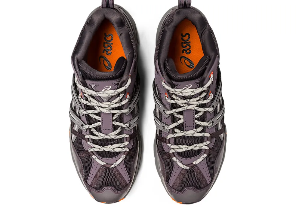 Hot ASICS GEL-SONOMA 15-50 MT GTX Obsidian Grey/Clay Grey