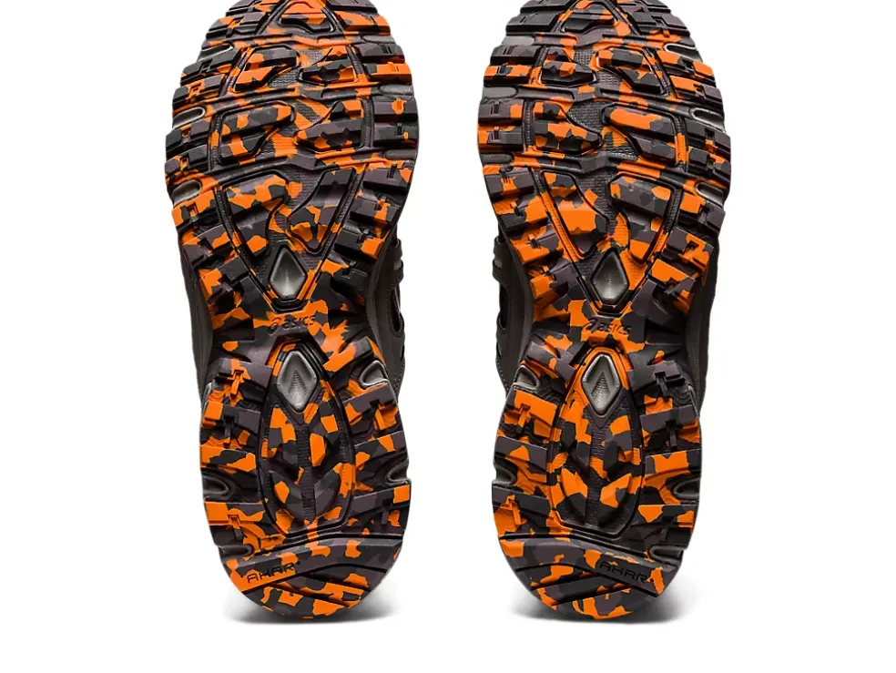 Hot ASICS GEL-SONOMA 15-50 MT GTX Obsidian Grey/Clay Grey