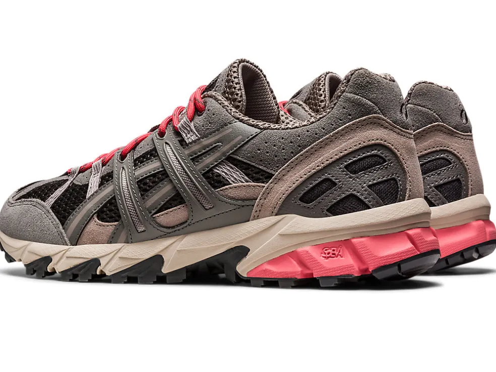 Hot ASICS GEL-SONOMA 15-50 ROAD TESTED