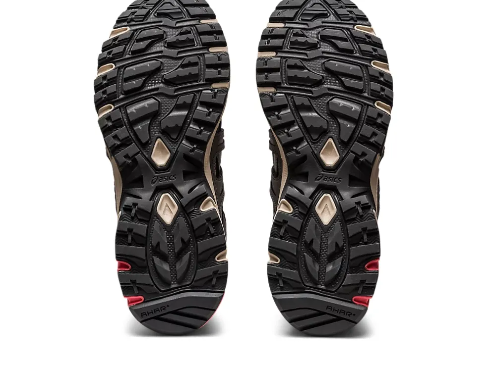 Hot ASICS GEL-SONOMA 15-50 ROAD TESTED
