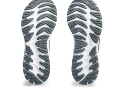 Cheap ASICS GEL-STRATUS 3 KNIT Metropolis/Sour Yuzu