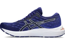 Discount ASICS GEL-STRATUS 3 KNIT Dive Blue/Soft Sky