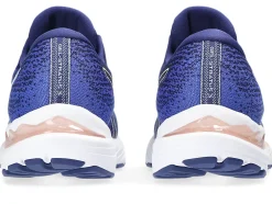 Discount ASICS GEL-STRATUS 3 KNIT Dive Blue/Soft Sky