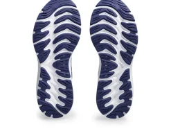 Discount ASICS GEL-STRATUS 3 KNIT Dive Blue/Soft Sky