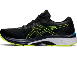 Discount ASICS GEL-SUPERION 5 French Blue/Safety Yellow