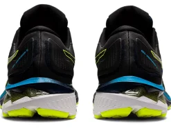 Discount ASICS GEL-SUPERION 5 French Blue/Safety Yellow