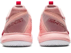 Online ASICS GEL-TACTIC Frosted Rose/White