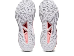 Online ASICS GEL-TACTIC Frosted Rose/White