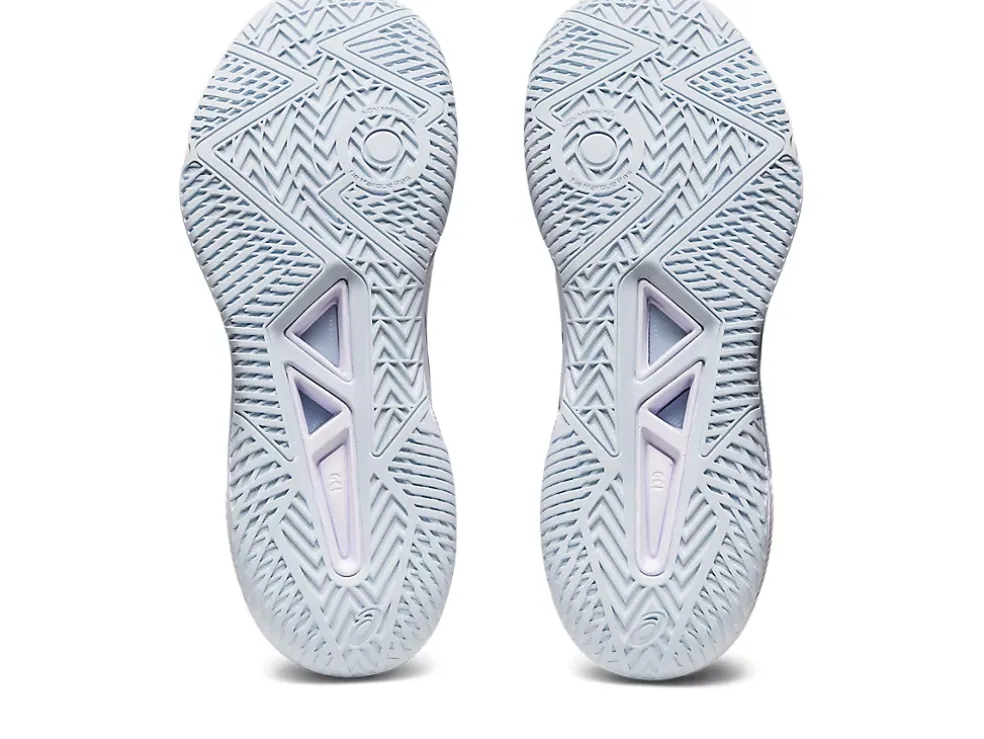 Best Sale ASICS GEL-TACTIC White/Indigo Blue