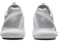 Flash Sale ASICS GEL-TACTIC White/Pure Silver