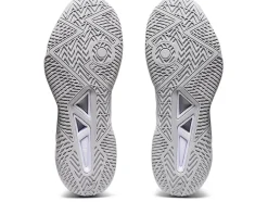 Flash Sale ASICS GEL-TACTIC White/Pure Silver