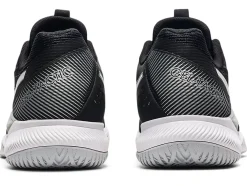 Clearance ASICS GEL-TACTIC Black/White