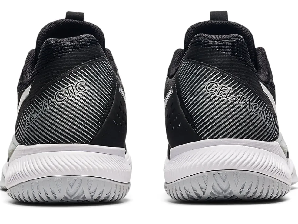 Clearance ASICS GEL-TACTIC Black/White