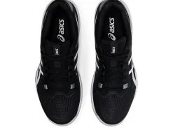 Clearance ASICS GEL-TACTIC Black/White
