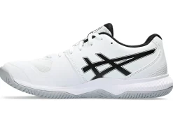 Discount ASICS GEL-TACTIC 12 White/Black