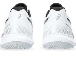 Discount ASICS GEL-TACTIC 12 White/Black