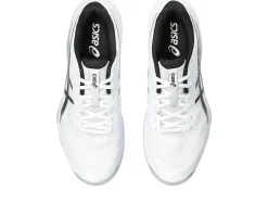 Discount ASICS GEL-TACTIC 12 White/Black