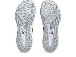 Discount ASICS GEL-TACTIC 12 White/Black
