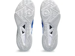 Cheap ASICS GEL-TACTIC 12 Illusion Blue/White