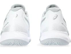 Best Sale ASICS GEL-TACTIC 12 White/Pure Silver