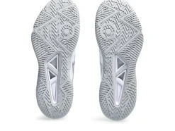 Best Sale ASICS GEL-TACTIC 12 White/Pure Silver